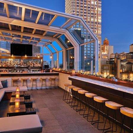 Marriott Vacation Club, New York City  Nova York Exterior foto