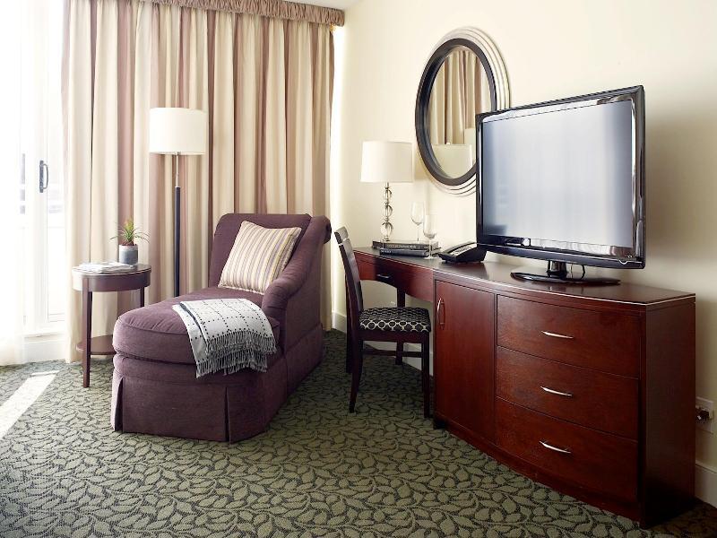 Marriott Vacation Club, New York City  Nova York Quarto foto