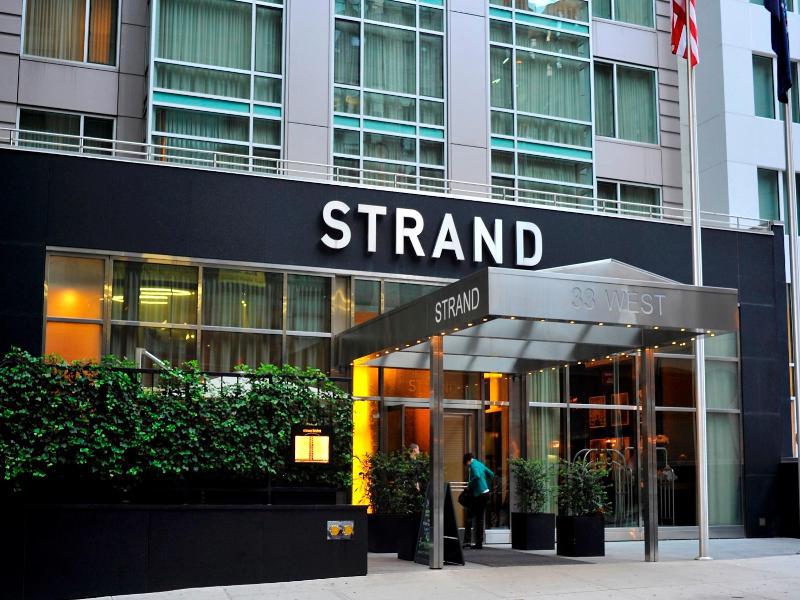 Marriott Vacation Club, New York City  Nova York Exterior foto