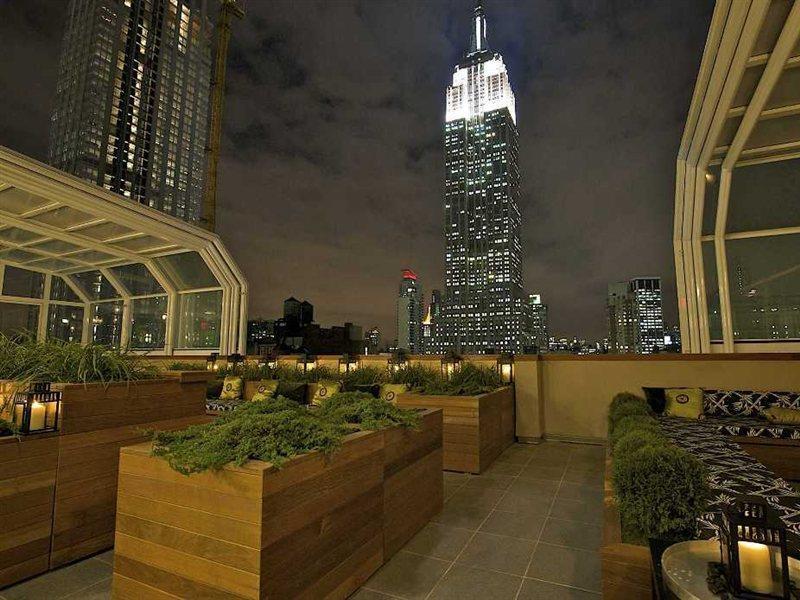 Marriott Vacation Club, New York City  Nova York Exterior foto
