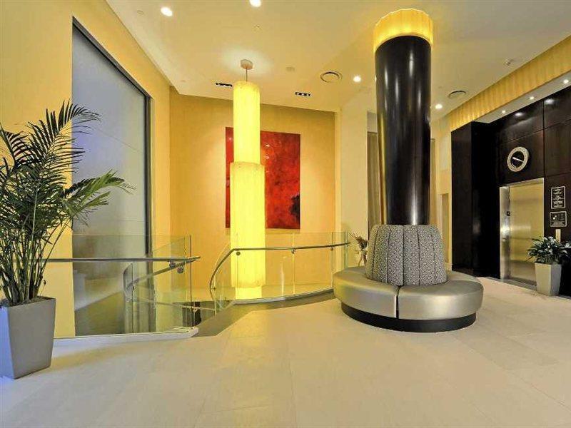 Marriott Vacation Club, New York City  Nova York Exterior foto