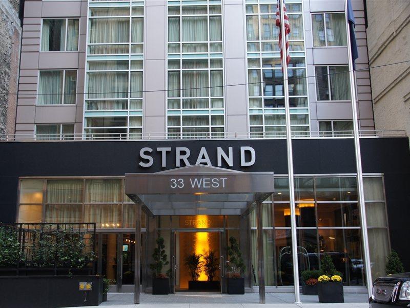 Marriott Vacation Club, New York City  Nova York Exterior foto