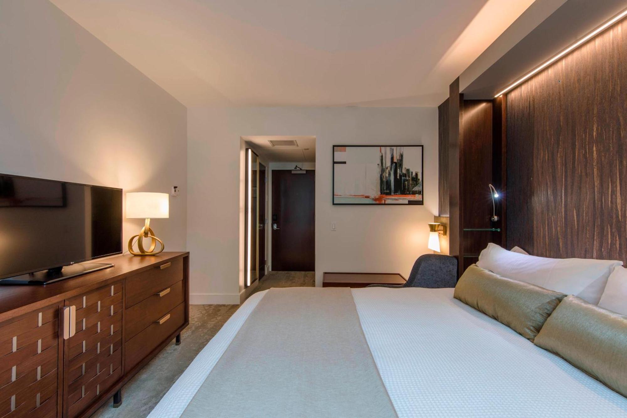 Marriott Vacation Club, New York City  Nova York Exterior foto