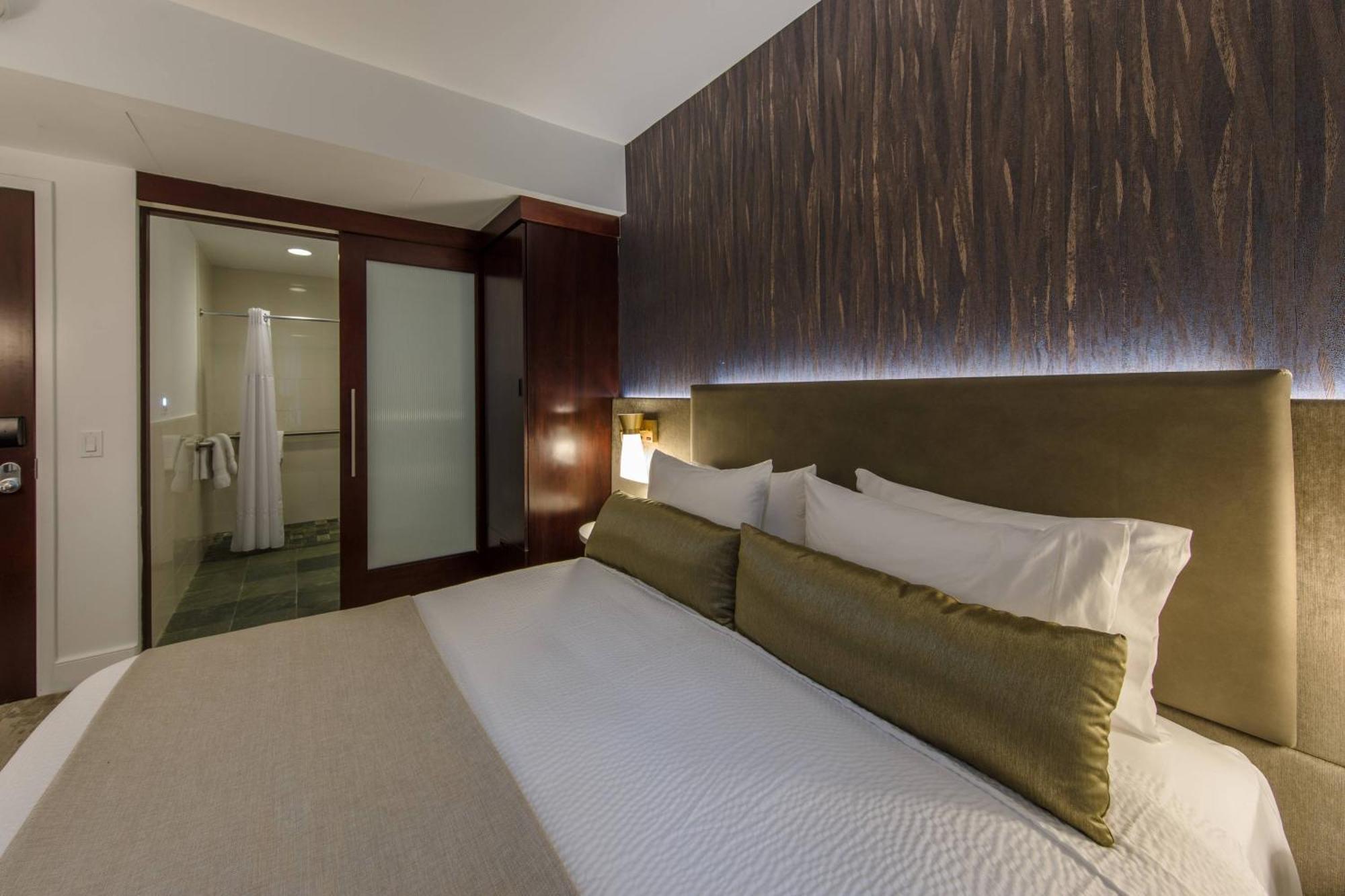 Marriott Vacation Club, New York City  Nova York Exterior foto