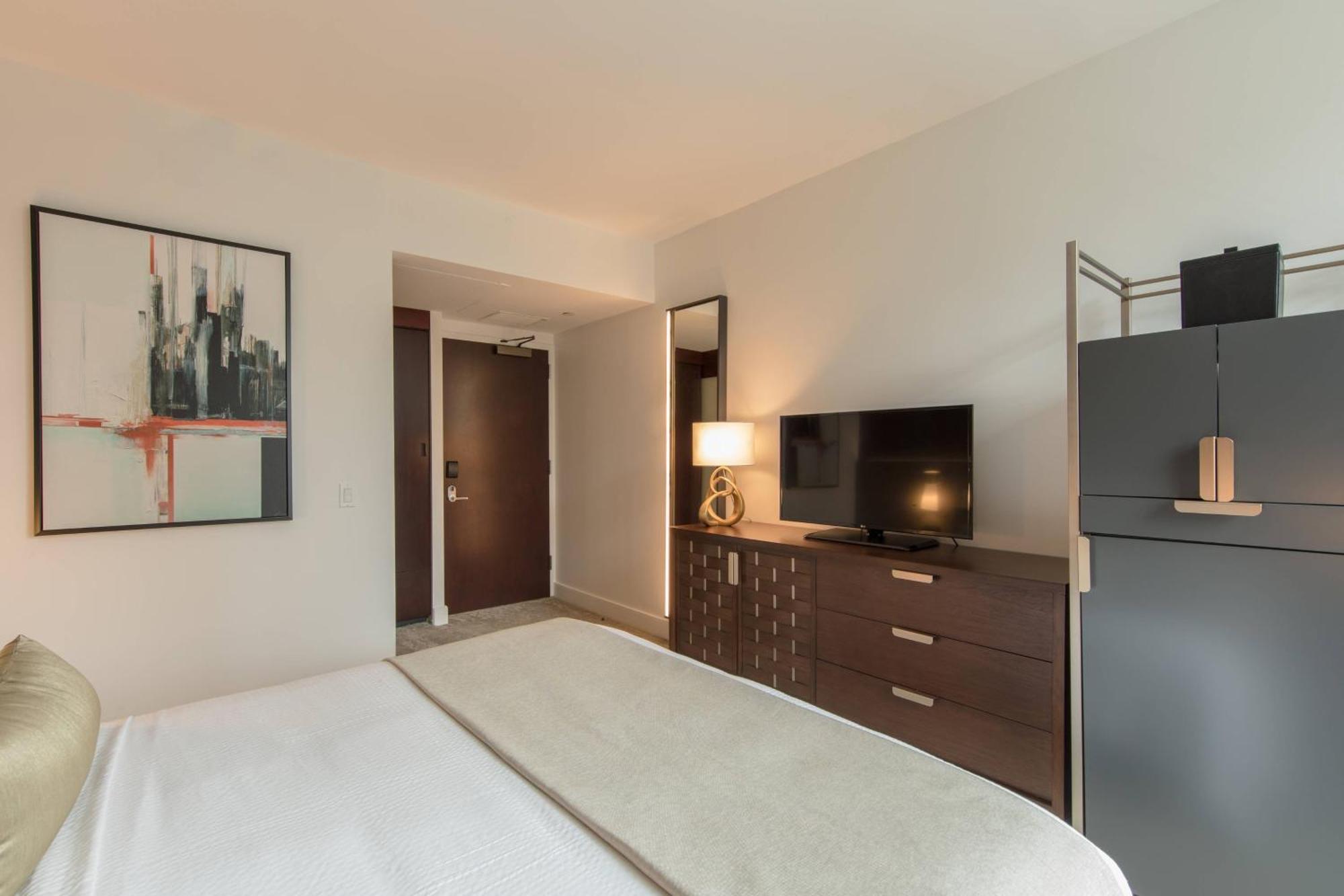 Marriott Vacation Club, New York City  Nova York Exterior foto