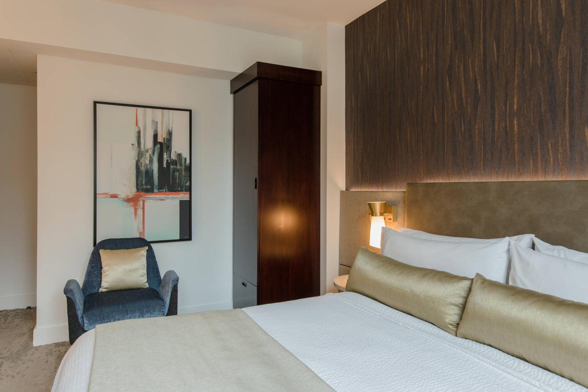 Marriott Vacation Club, New York City  Nova York Exterior foto