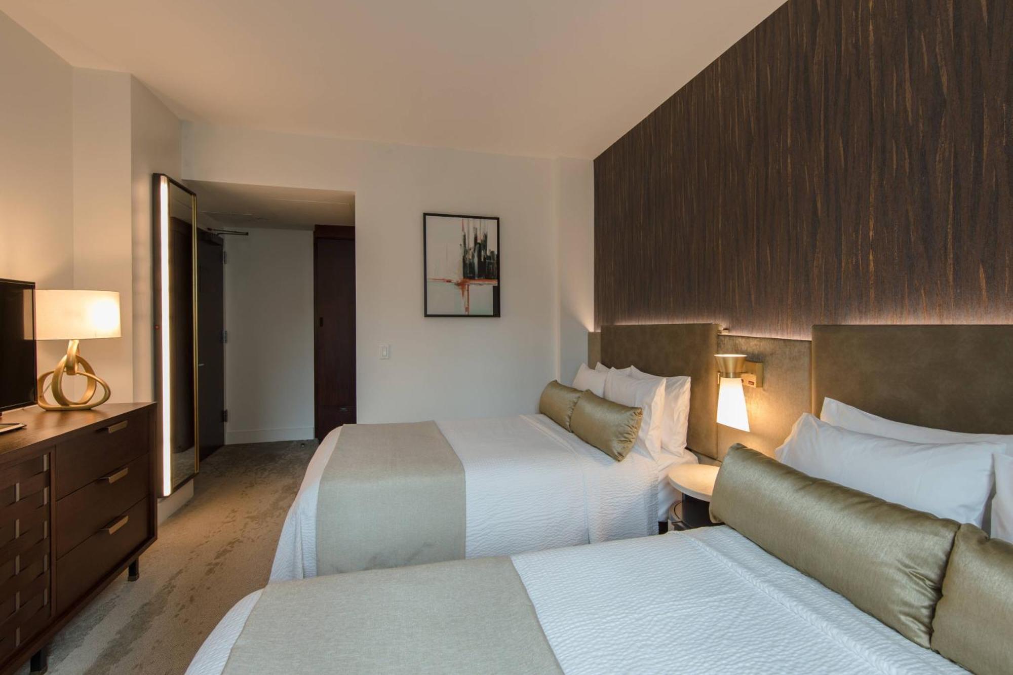 Marriott Vacation Club, New York City  Nova York Exterior foto