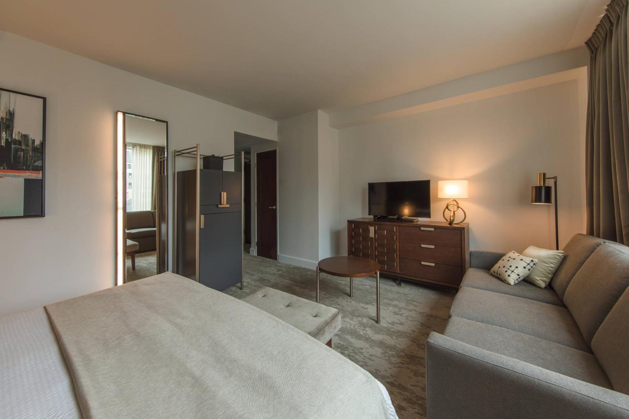 Marriott Vacation Club, New York City  Nova York Exterior foto
