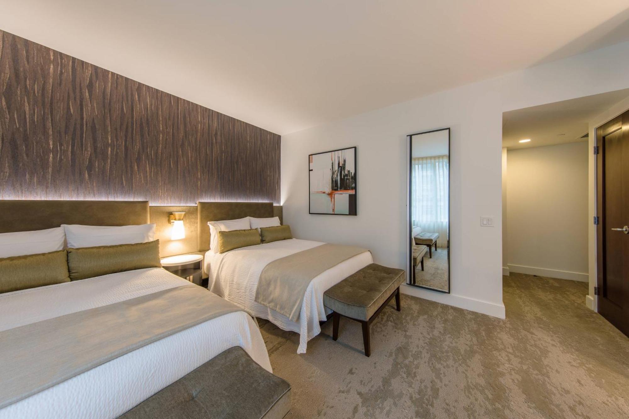 Marriott Vacation Club, New York City  Nova York Exterior foto