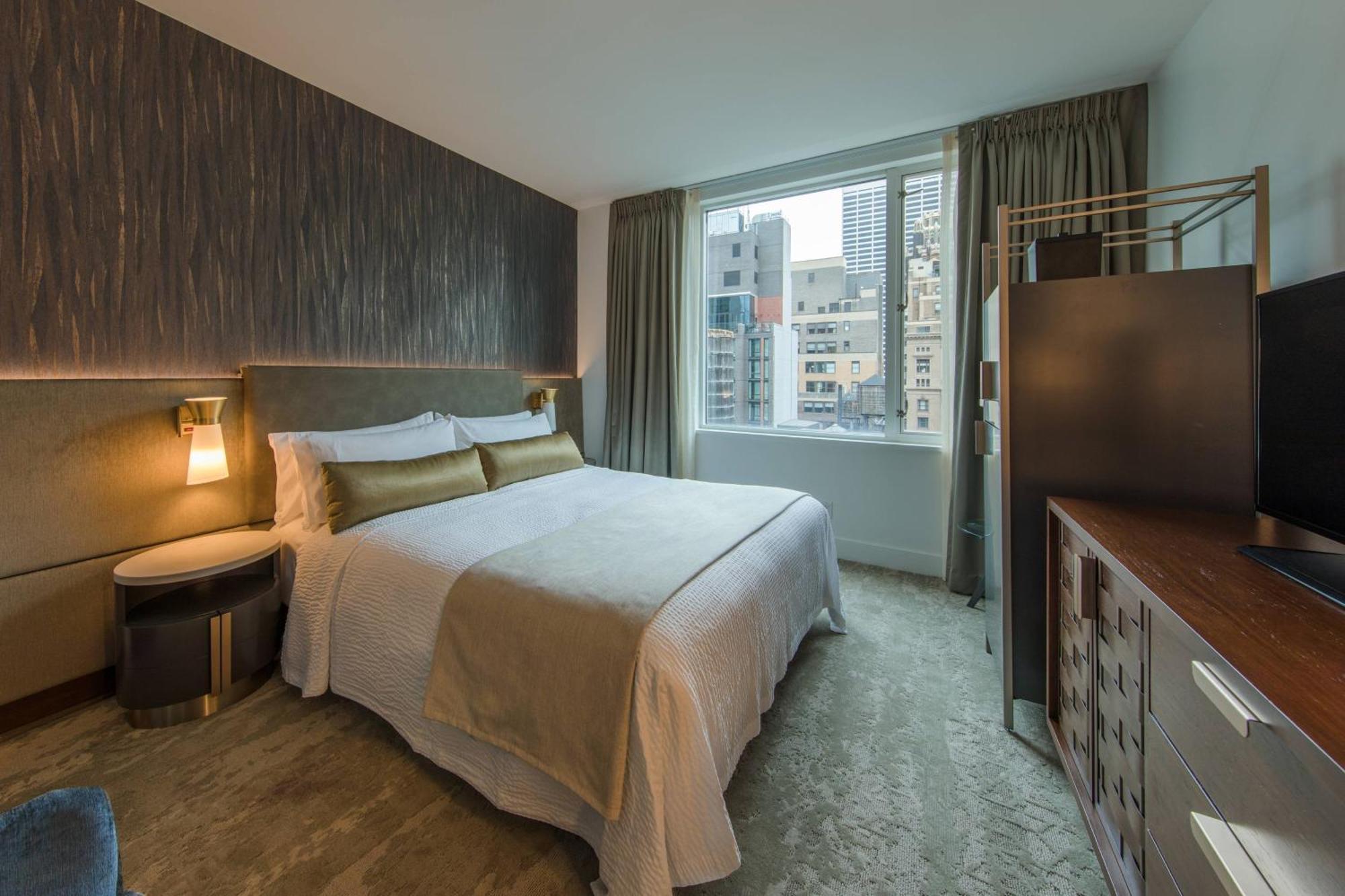 Marriott Vacation Club, New York City  Nova York Exterior foto