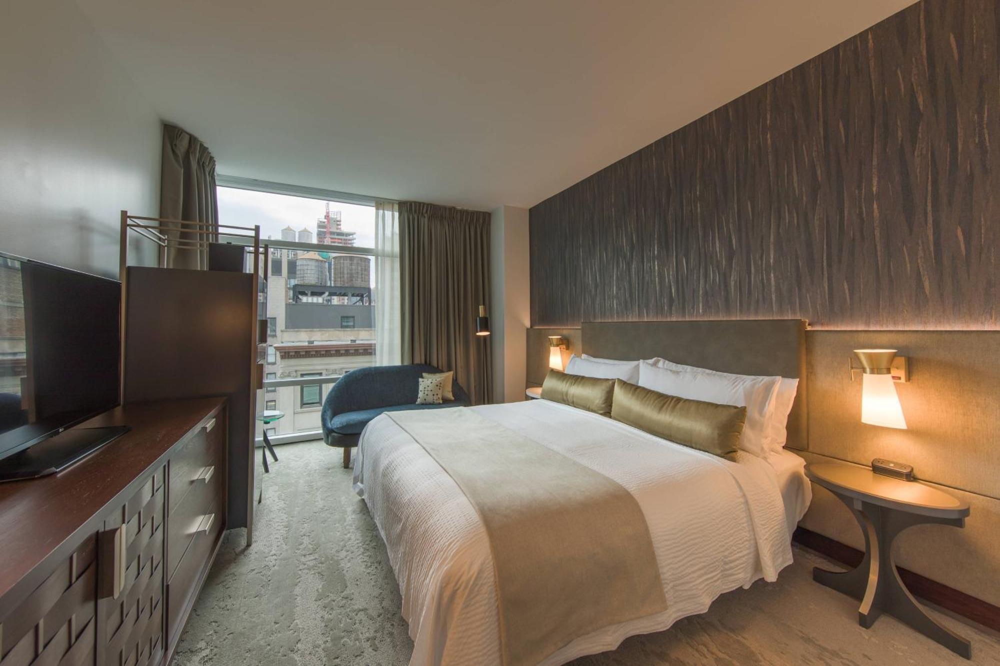 Marriott Vacation Club, New York City  Nova York Exterior foto