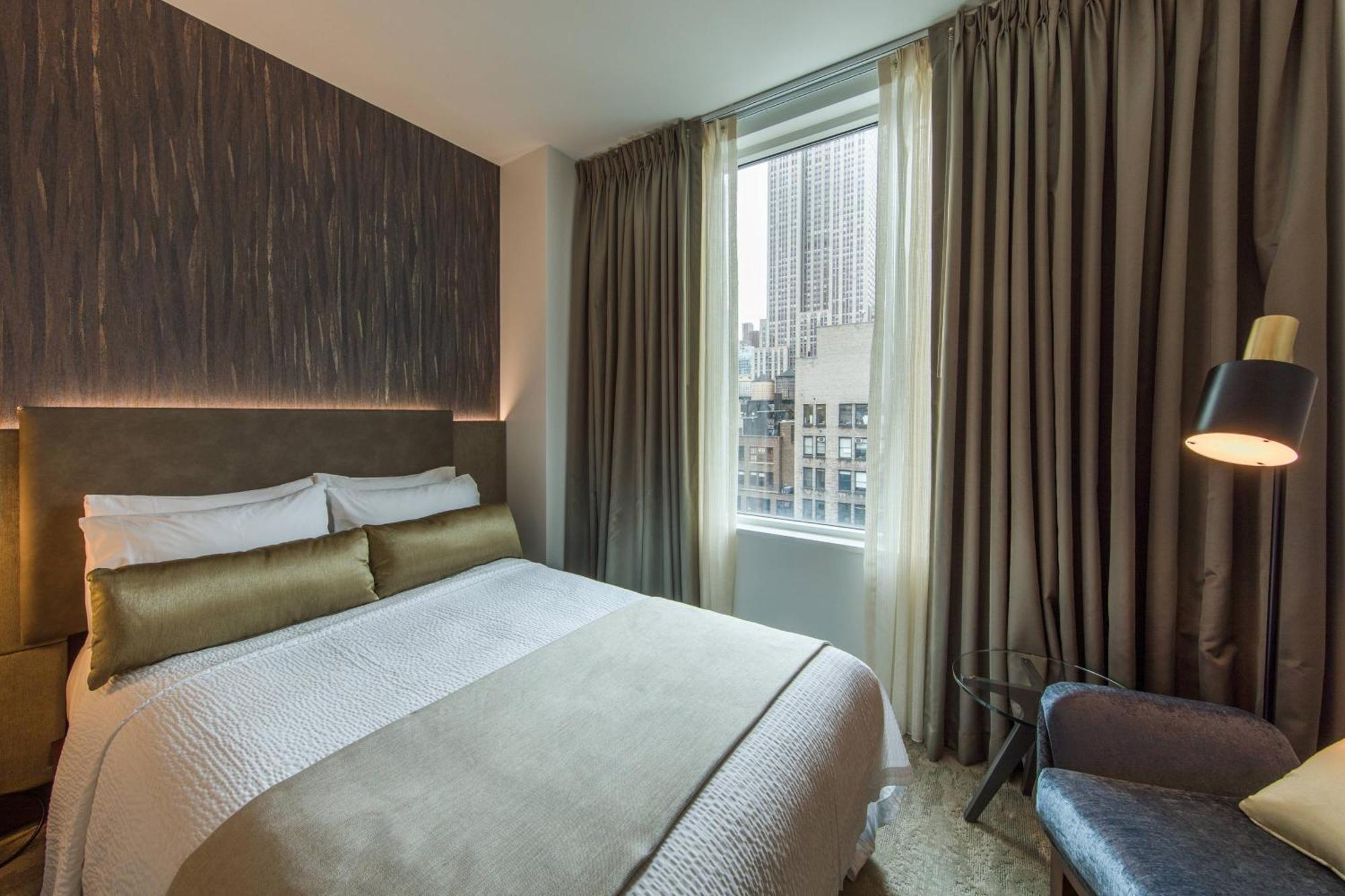 Marriott Vacation Club, New York City  Nova York Exterior foto