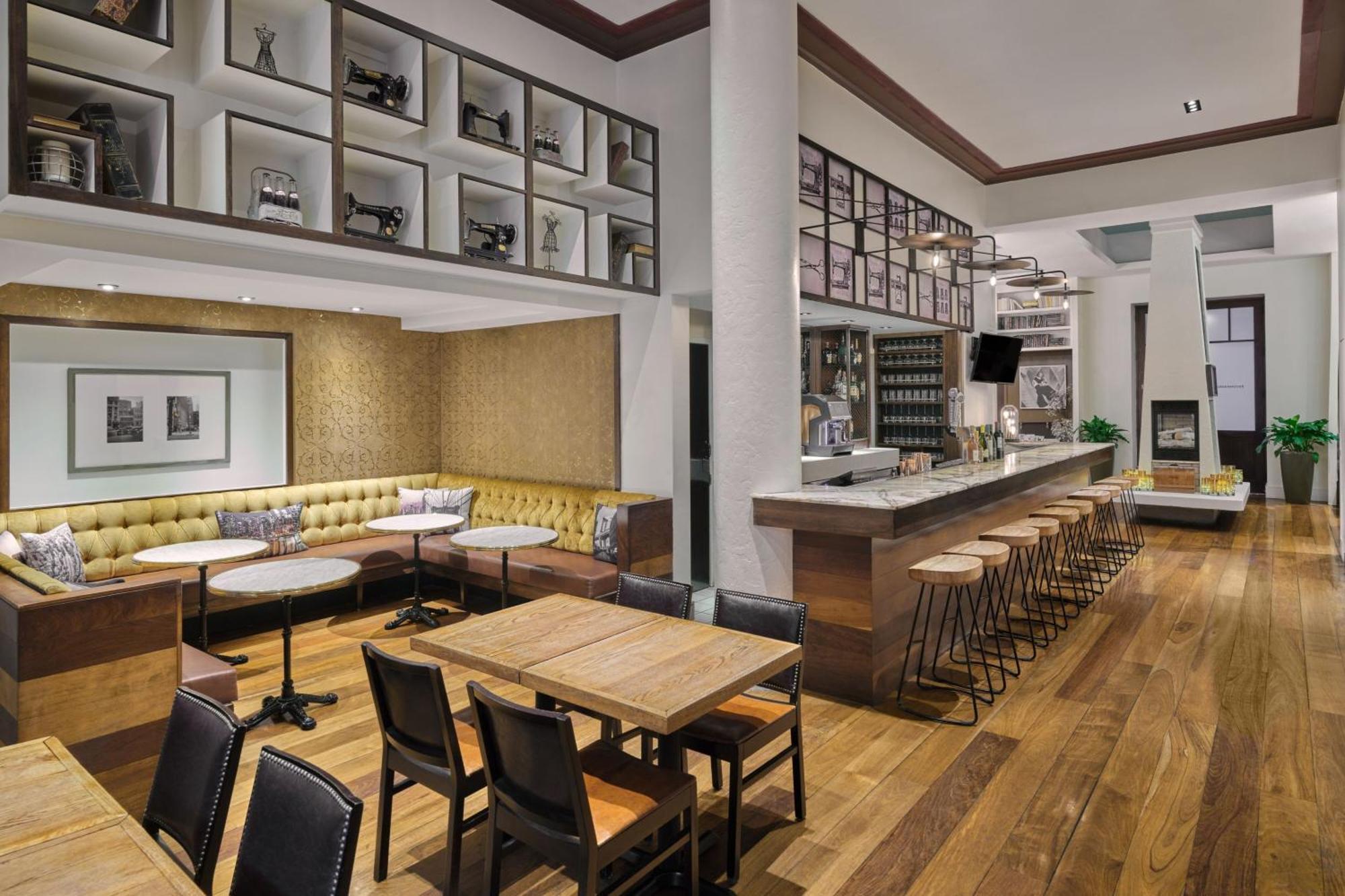 Marriott Vacation Club, New York City  Nova York Exterior foto