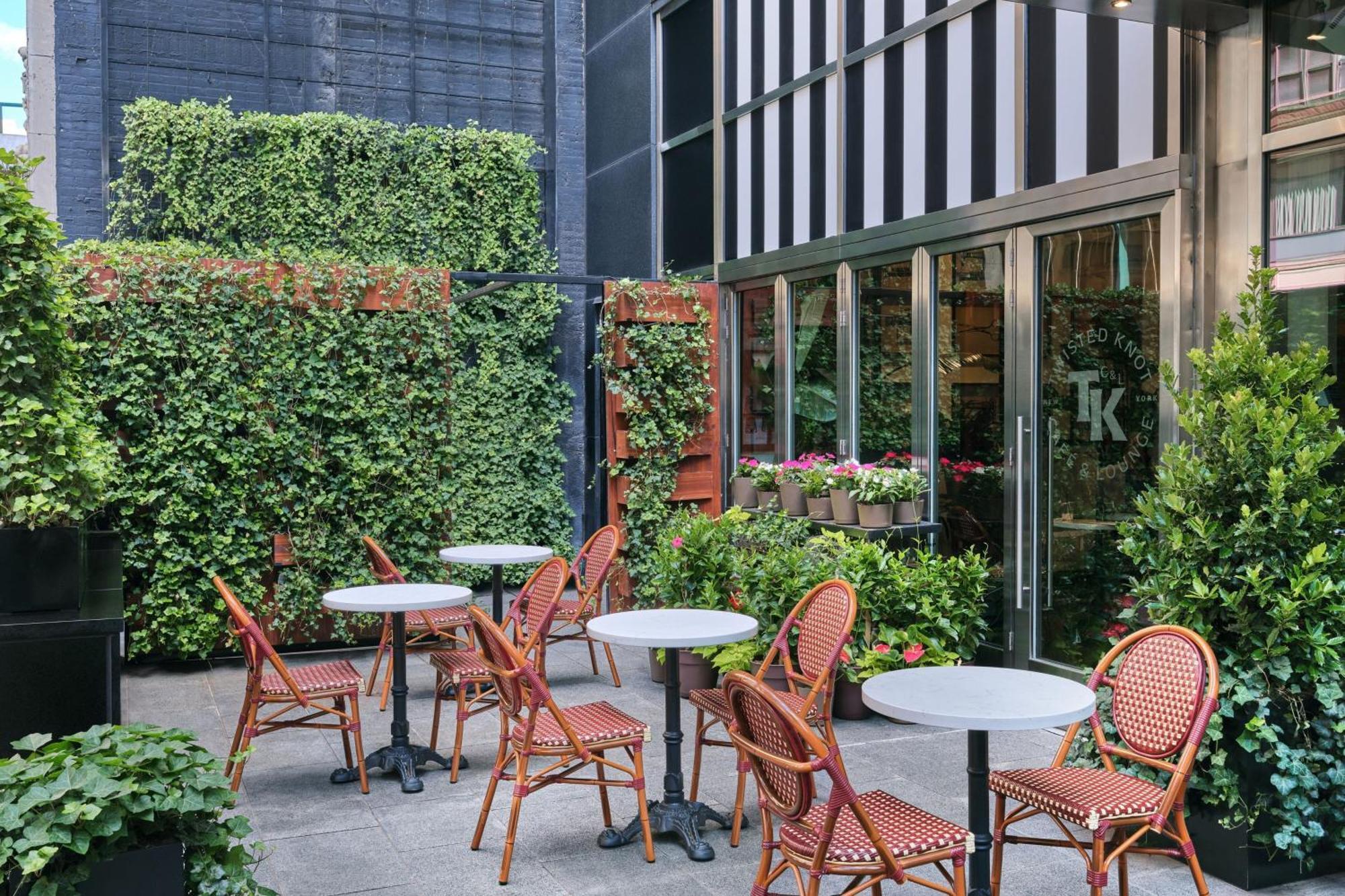 Marriott Vacation Club, New York City  Nova York Exterior foto