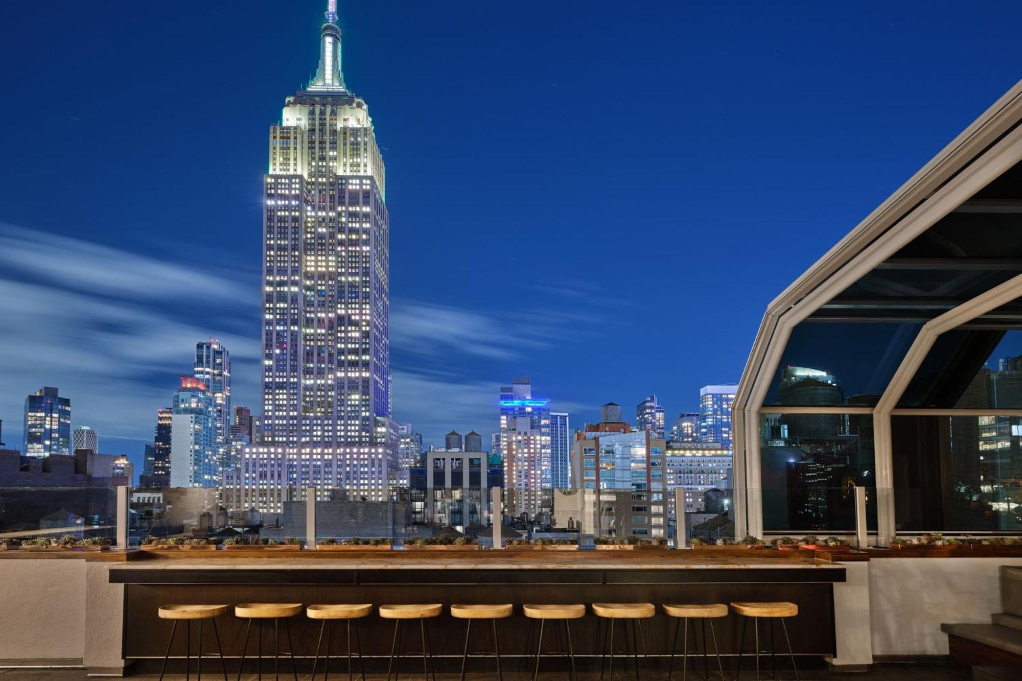 Marriott Vacation Club, New York City  Nova York Exterior foto