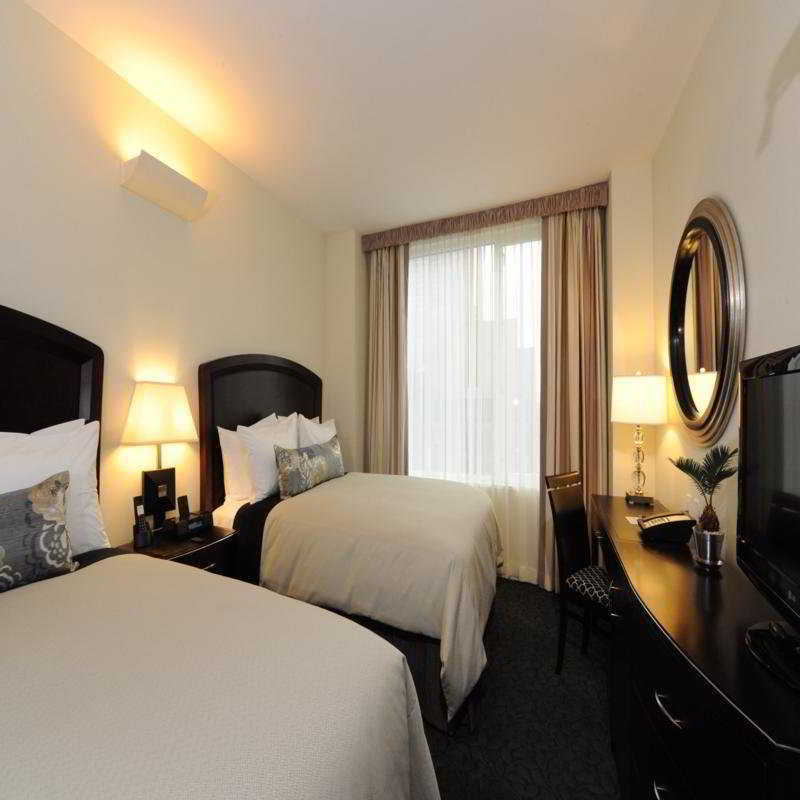Marriott Vacation Club, New York City  Nova York Exterior foto