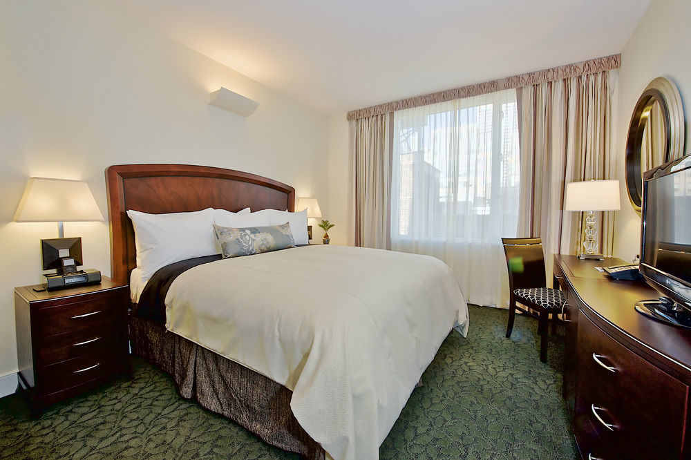 Marriott Vacation Club, New York City  Nova York Exterior foto