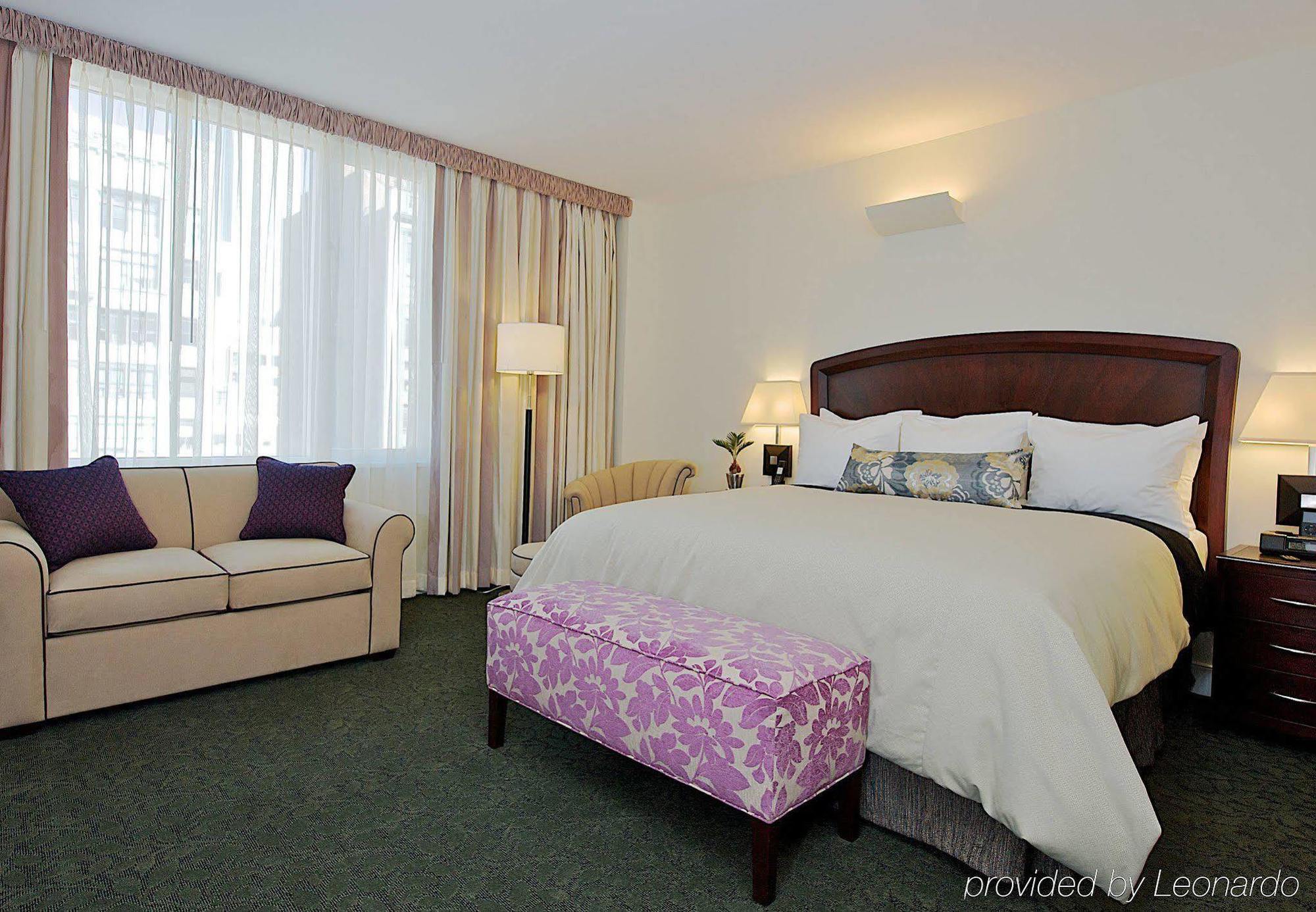 Marriott Vacation Club, New York City  Nova York Exterior foto