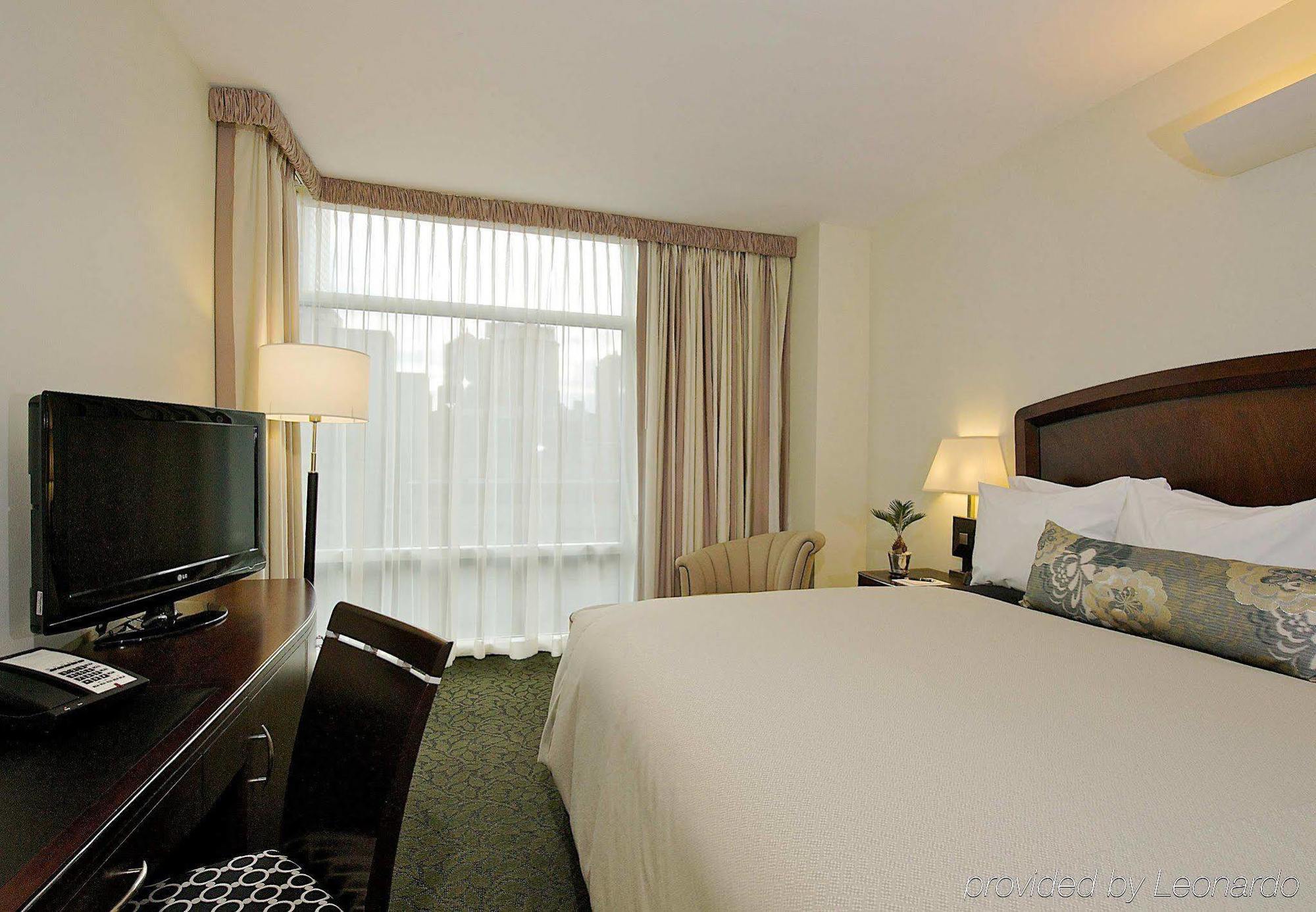 Marriott Vacation Club, New York City  Nova York Exterior foto