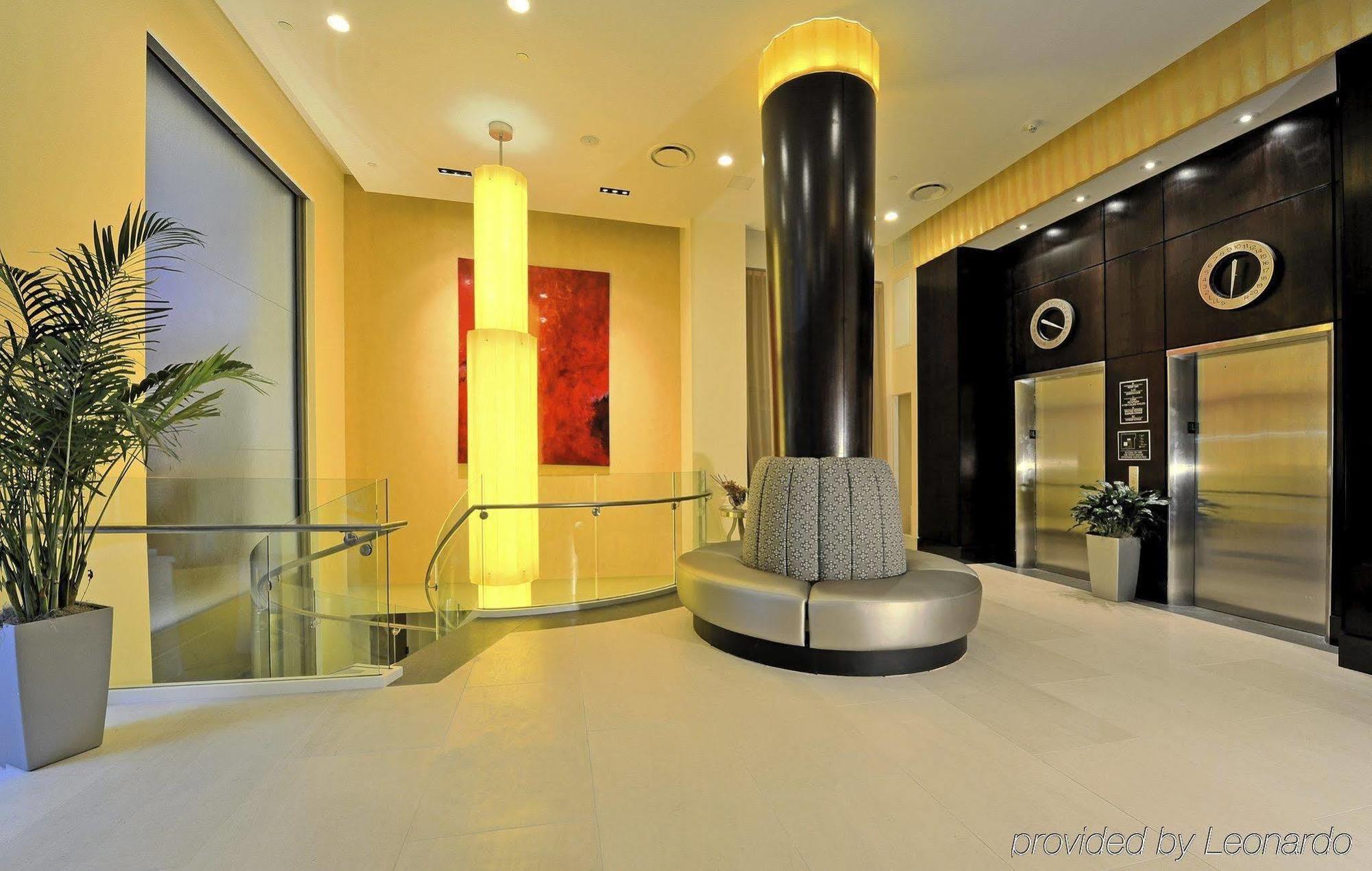Marriott Vacation Club, New York City  Nova York Interior foto