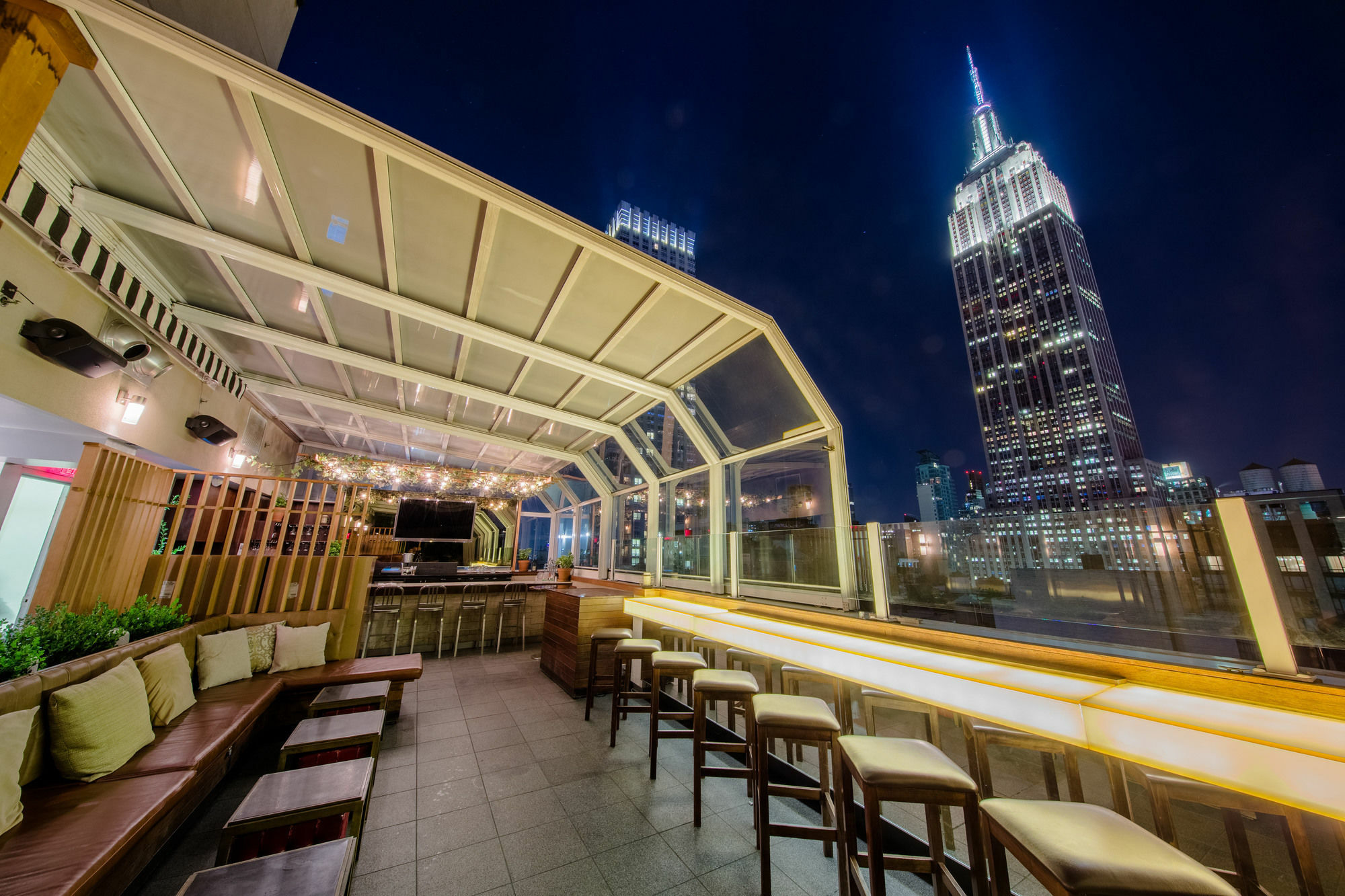 Marriott Vacation Club, New York City  Nova York Exterior foto