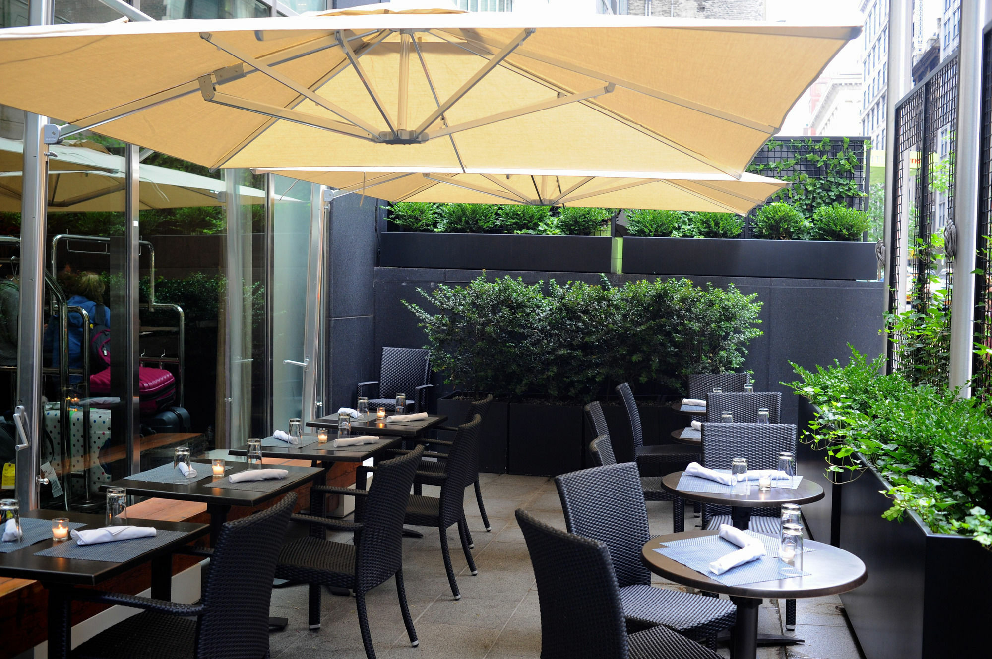Marriott Vacation Club, New York City  Nova York Exterior foto