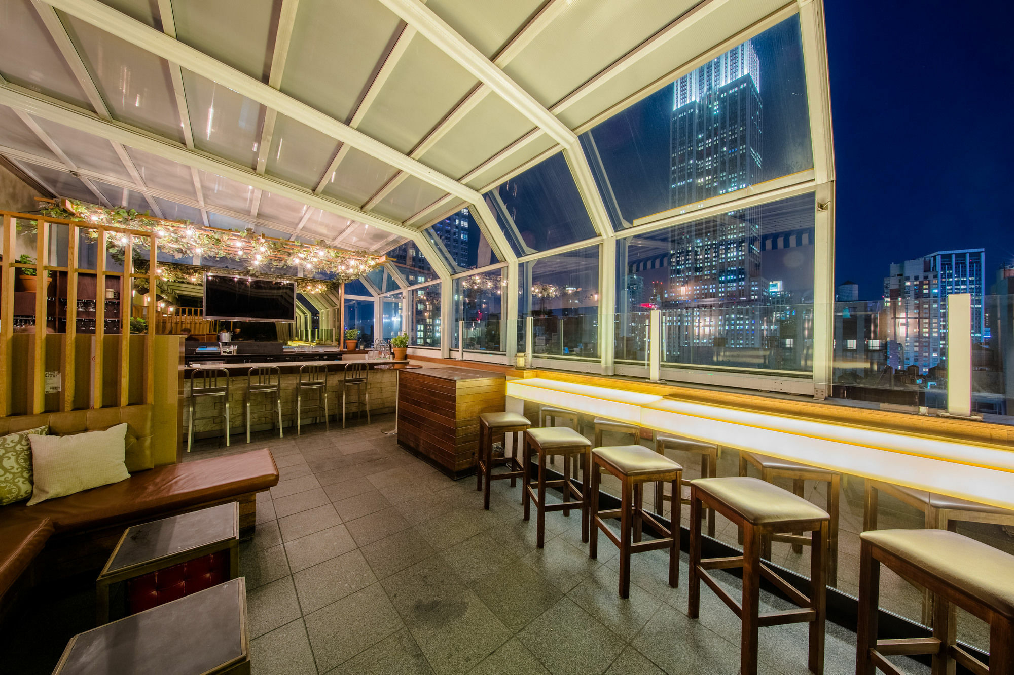 Marriott Vacation Club, New York City  Nova York Exterior foto