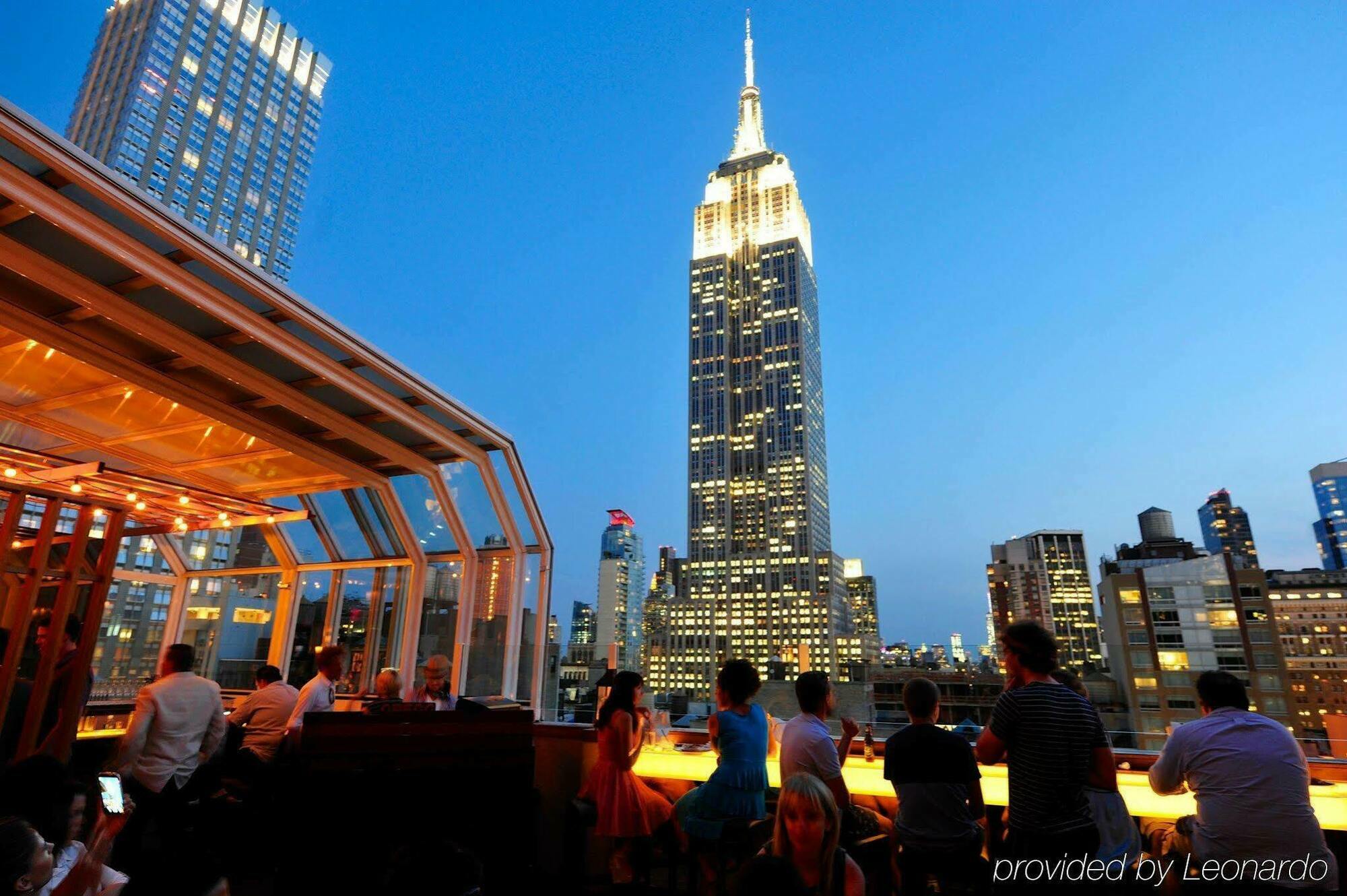 Marriott Vacation Club, New York City  Nova York Exterior foto